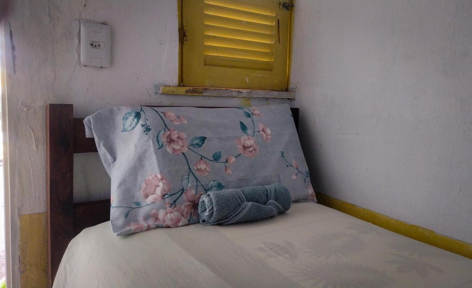 Hostel Residence Girassol Belem  Luaran gambar