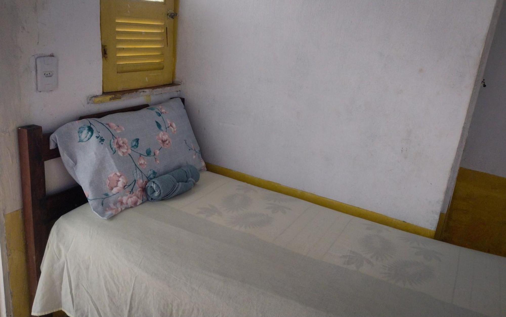 Hostel Residence Girassol Belem  Luaran gambar