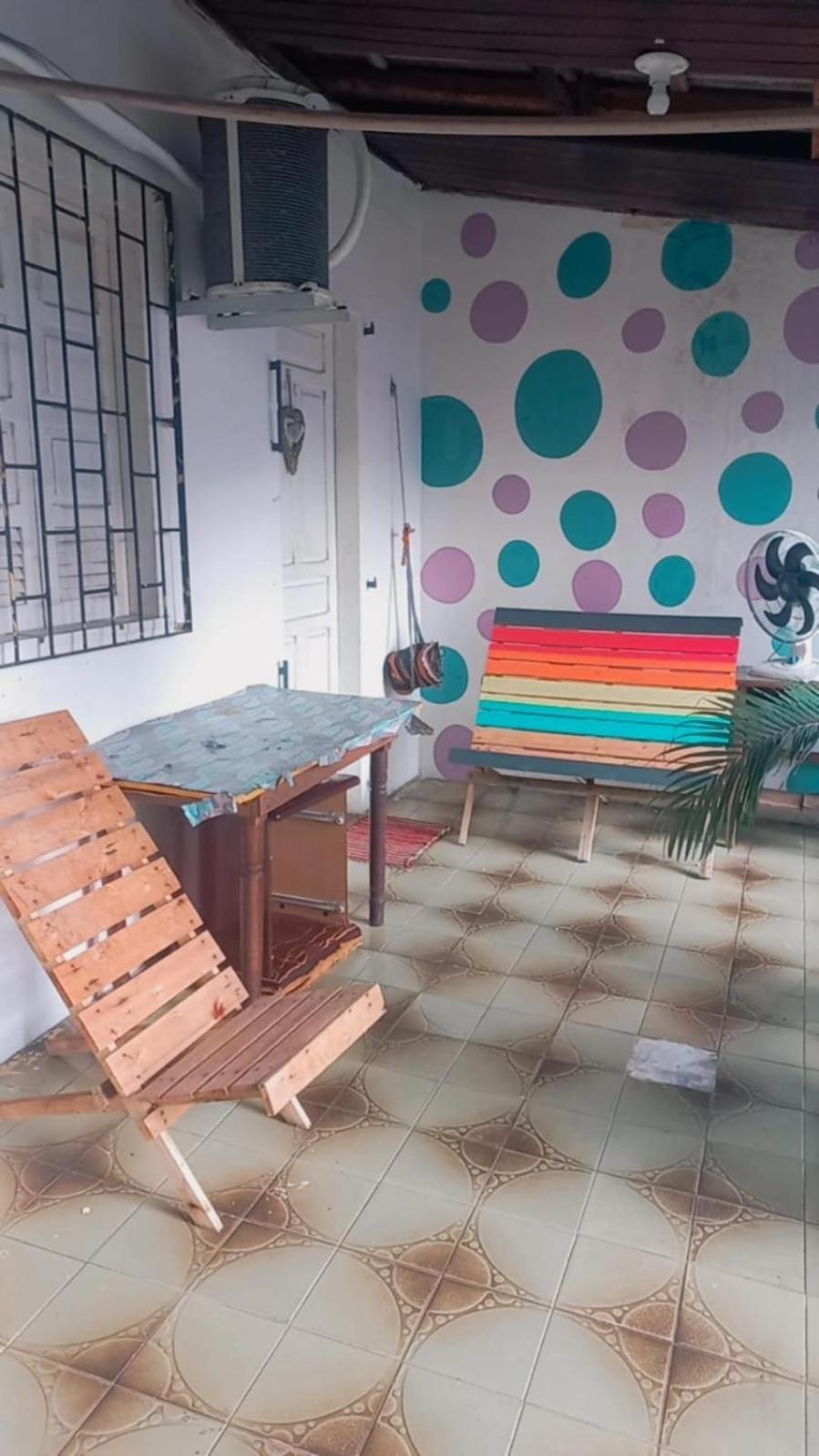 Hostel Residence Girassol Belem  Luaran gambar