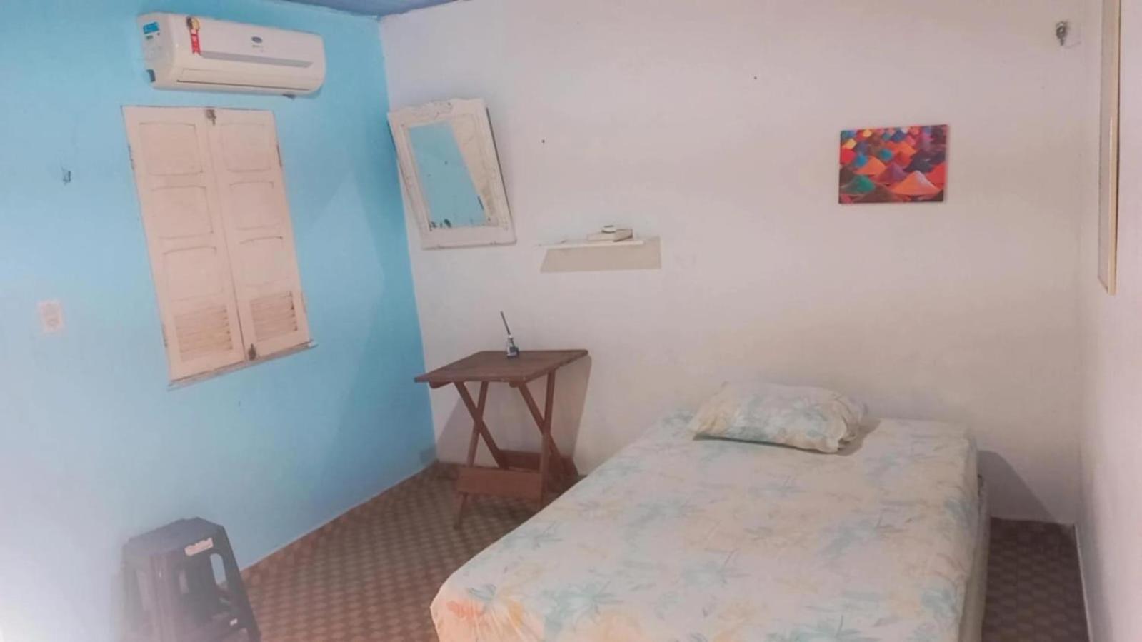 Hostel Residence Girassol Belem  Luaran gambar