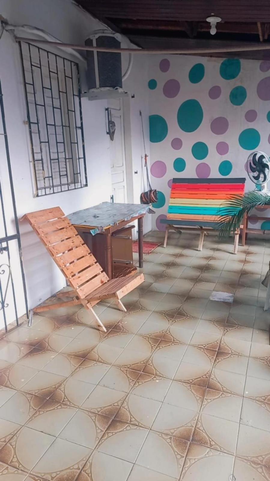 Hostel Residence Girassol Belem  Luaran gambar